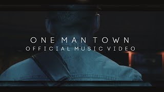 Video thumbnail of "Elmore | One Man Town (Official Performance Video)"