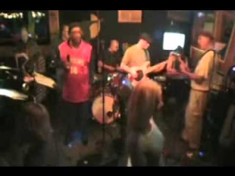 Groove Council featuring Kathleen Murray wsg Arthu...