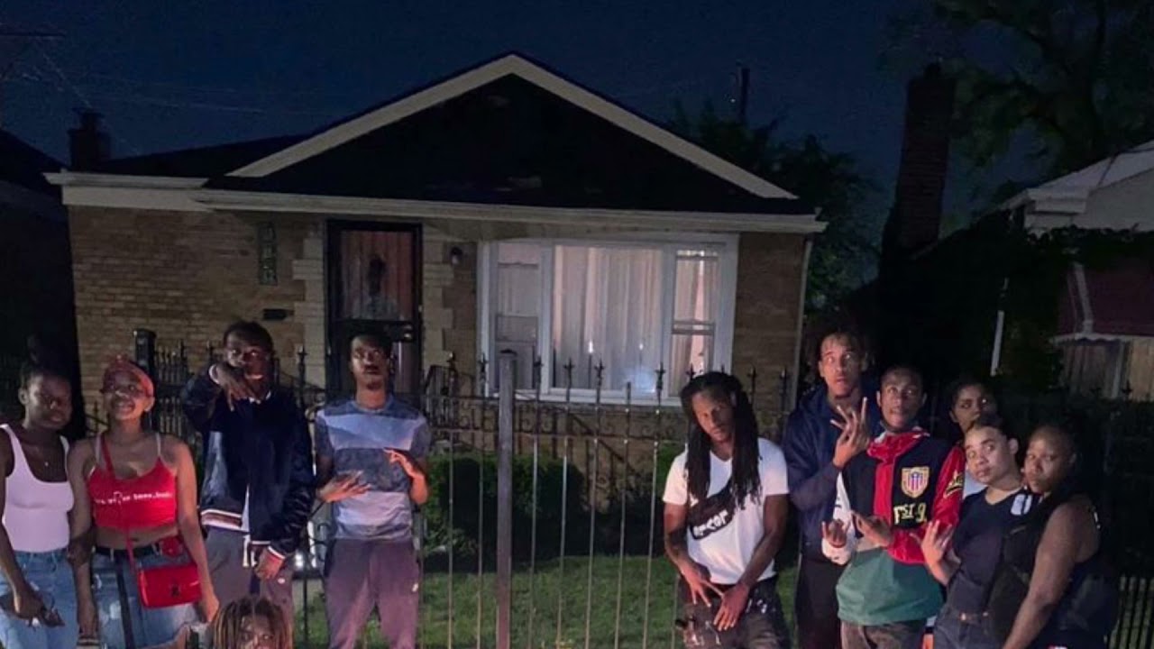 Boss Camo - August Grove Geeski Flow