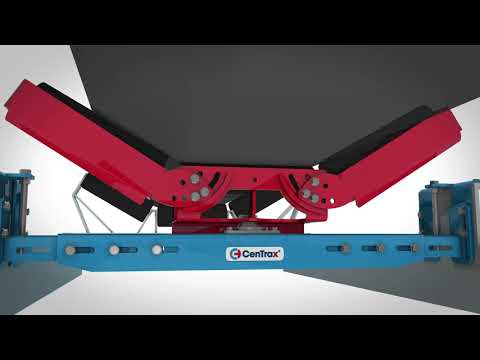 CenTrax Introduction EN