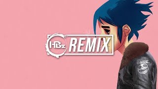 Gorillaz - Clint Eastwood (HBz Bounce Remix)