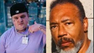 HERE'S WHY 1090 JAKE HATES GD'S AND LARRY HOOVER