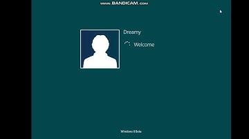 Microsoft Agent Plays Windows 8 Build 8176 (Beta)