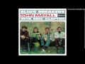John Mayall And The Bluesbreakers Hideaway With Eric Clapton mp3