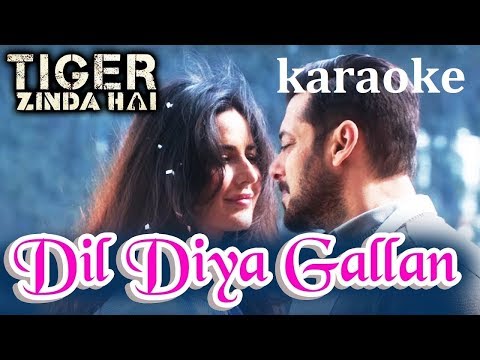 dil-diyan-gallan-(tiger-zinda-hai)-song-karaoke-download-(original-quality)-atif-aslam