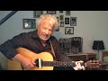 Bernard g muller ragtime blues special quarantine session 261