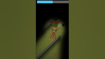 Arrow.IO - Midnight Arena #androidgames #gameplay