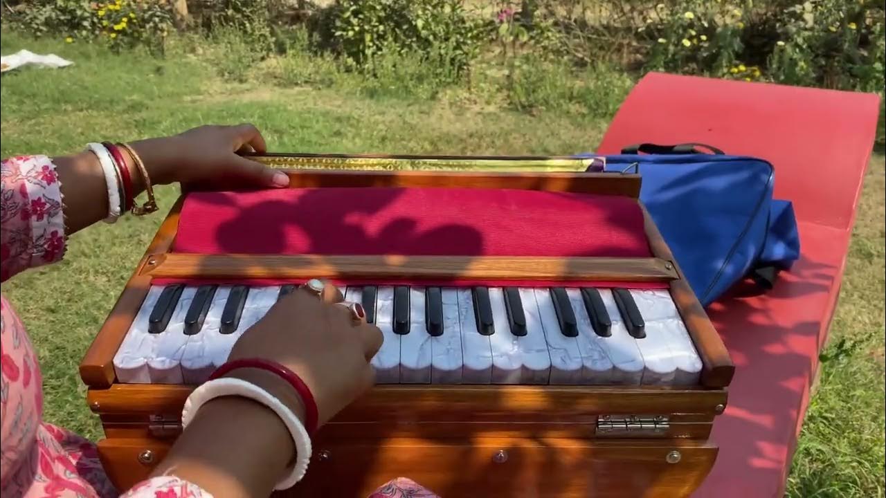 Harinam Harmonium shipping to Chennai, India 🇮🇳 YouTube