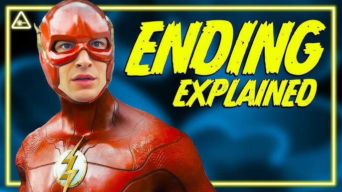 Ending & Post-Credit Scene of Shazam: Fury of the Gods Explained