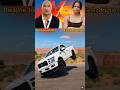 The Rock Vs Michelle Rodriguez #therock #michellerodriguez #cars