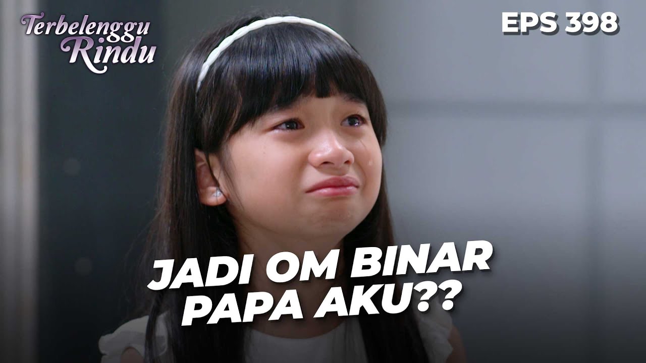 Akhirnya Keluarga Kecil Arthur & Bianca Bisa Berkumpul Lagi | TERBELENGGU RINDU | EPS. 398 (1/4)
