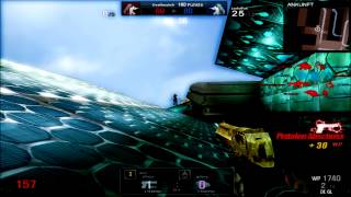 WolfTeam [DE] OCE #2