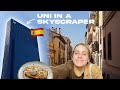 Week in my life at ie university in madrid   vlog