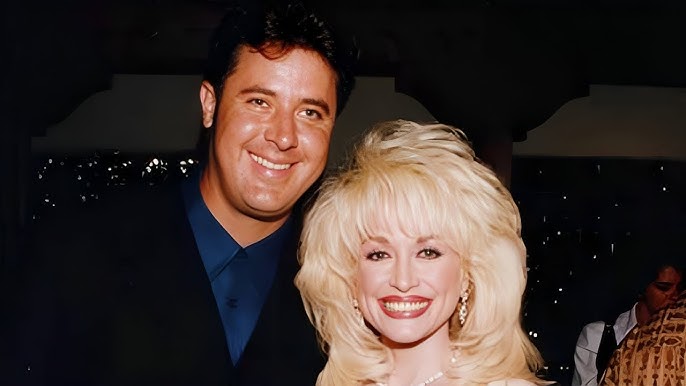 At 68, Vince Gill Confesses: “She Was the Love of My Life”