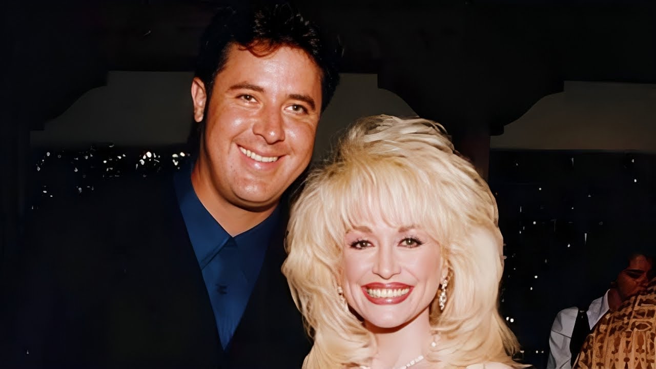 В 68 лет Винс Гилл признаётся: «Она была любовью всей моей жизни»