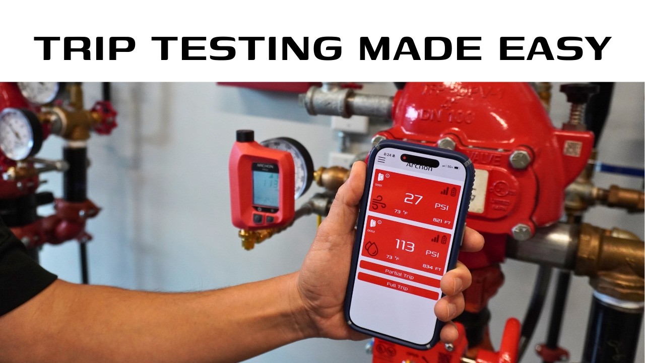 Trip Testing Made Easy - YouTube