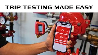 Trip Testing Made Easy