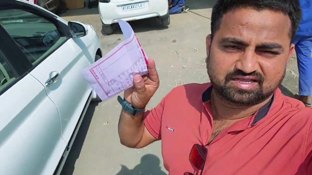 Maruti Suzuki Ertiga ZXI CNG Ka 20000km service ka Full details