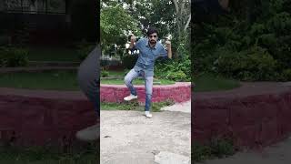 How to Scoobot | Locking Tutorial #scoobot #locking #shorts #merawaladance #simmba