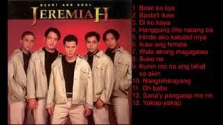 opm. Jeremiah(greatest hits)like-share@subscribe..ty