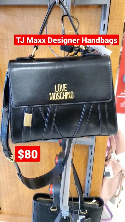 Holyoke Mall at Ingleside - Did you know Macy's Backstage is Now Open?!  Shop their designer handbag & backpacks, such as Louis Vuitton, Versace,  Moschino and more, at drastically reduced prices! 📍