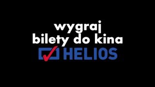 Konkurs KinoteTki i Kina Helios Tczew - Tv Tetka Tczew HD