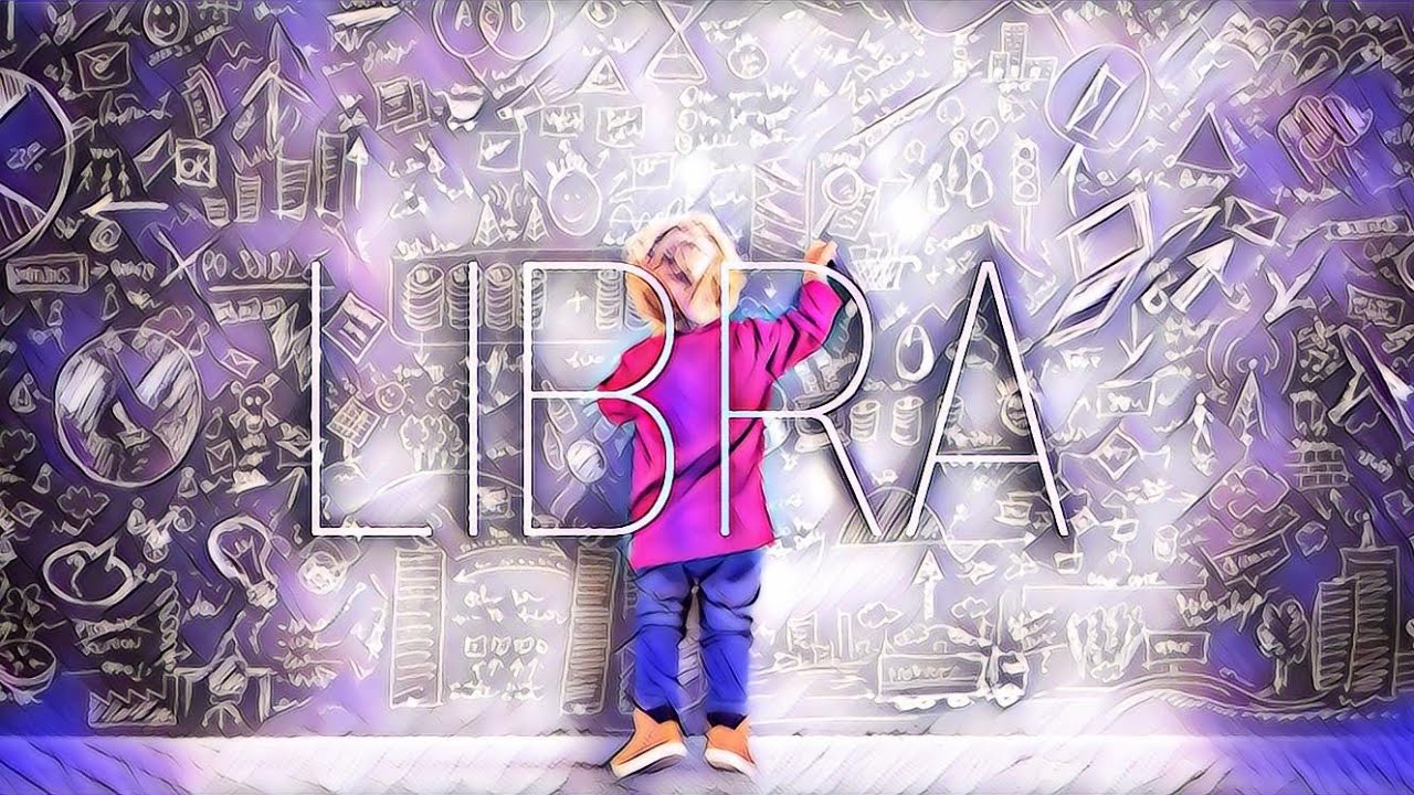 Libra ♎ Gifted Child
