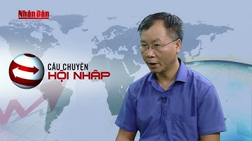 Ngành dệt may Việt Nam cuộc cách mạng 4 0 trong tương lai