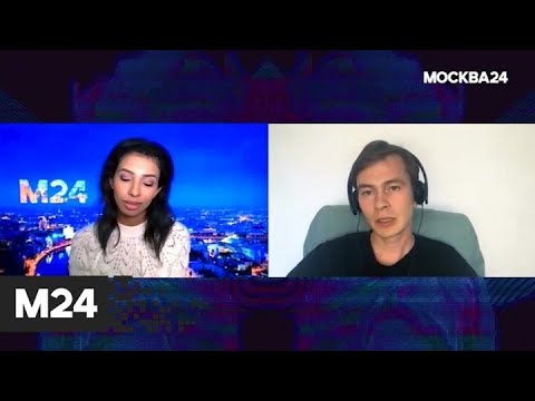 "Ночная смена": интервью с Вадимом Королевым - Москва 24