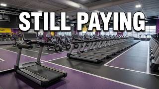 Planet Fitness Makes Money Whether You Workout Or Not