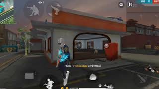 M1873 Highlights Free Fire