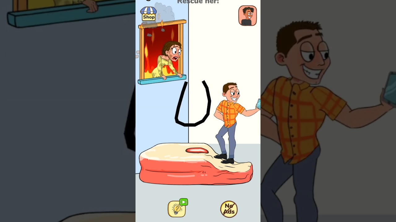 Impossible Date 2: Fun Riddle🔥