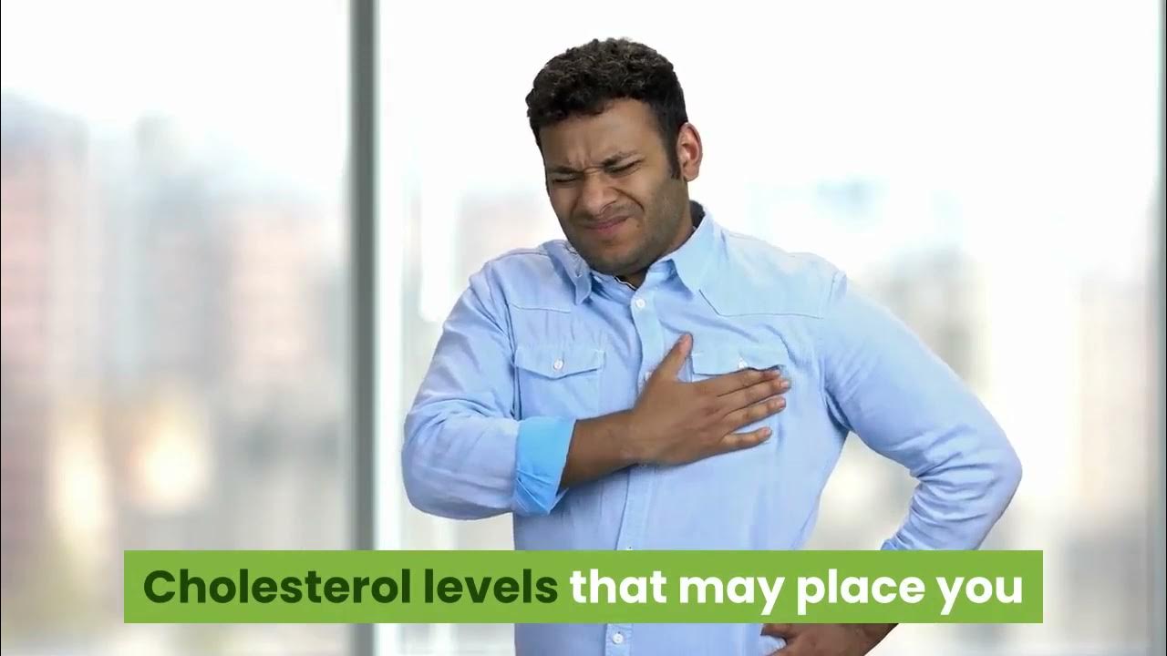 How to Manage Your Cholesterol Levels During Pregnancy YouTube