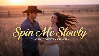 Spin Me Slowly – Country Cha-Cha  | JCountryAI