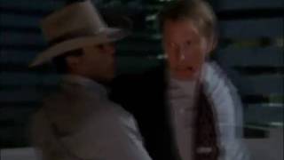 Walker Texas Ranger | 9x15 Justice for All