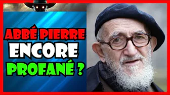 🔴 ABBÉ PIERRE NOUVELLES ACCUSATIONS - LA FONDATION CHANGE DE NOM thumbnail