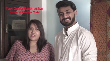 How they turned lovers from being best friends | Bonobology story Tushar and Tanvi