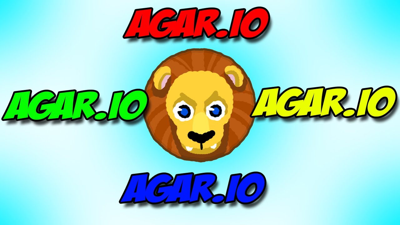 Казино онлайн играть agario