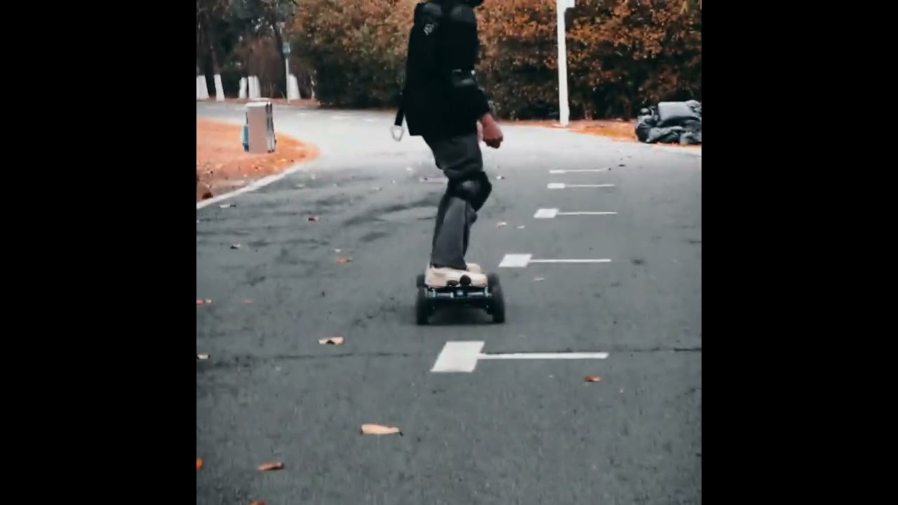 Enjoy my riding time  