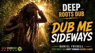 Dub Me Sideways – Daniel Fridell | Deep Roots Dub Drift Through Echoes & Bass