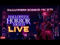 Discussing Halloween Horror Nights Orlando&#39;s Future | HHN 32 Livestream