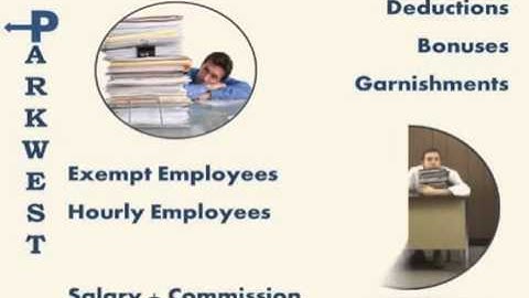 Payroll Administration