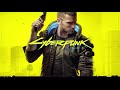 CYBERPUNK 2077 SOUNDTRACK - WITH HER by Steven Richard Davis & Ego Affliciton (Official Video)