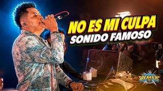 Details NO ES MI CULPA | SONIDO FAMOSO | DE ESAS NOOO!!! Update
