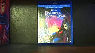 DVD Bluray Stopmotion Collection Part V