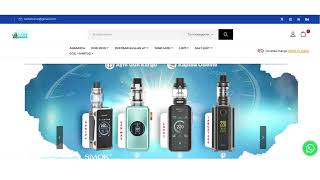 Orjinal Vozol 10000 Ürünleri Satışı