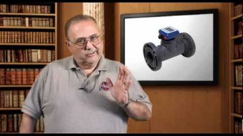 Back to Basics: Flow Measurement