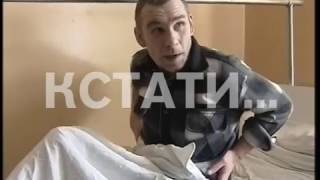 Полицейских второй раз посадили в тюрьму за пытки одного и того же человека