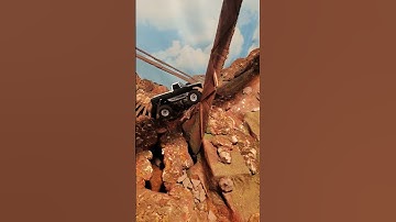 HOW SLOW CAN U GO?INJORA MB100 ESC FOR PANDA SCX24 C-10 BUILD! #injora #meus #proline #microcrawler