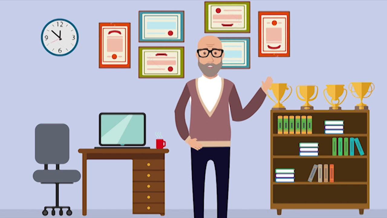 Monitorize Your Skills   | Eduifly.com-Global Learning community